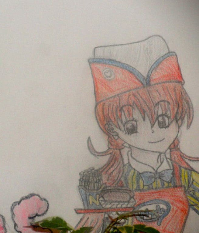 News small post card thumbnail