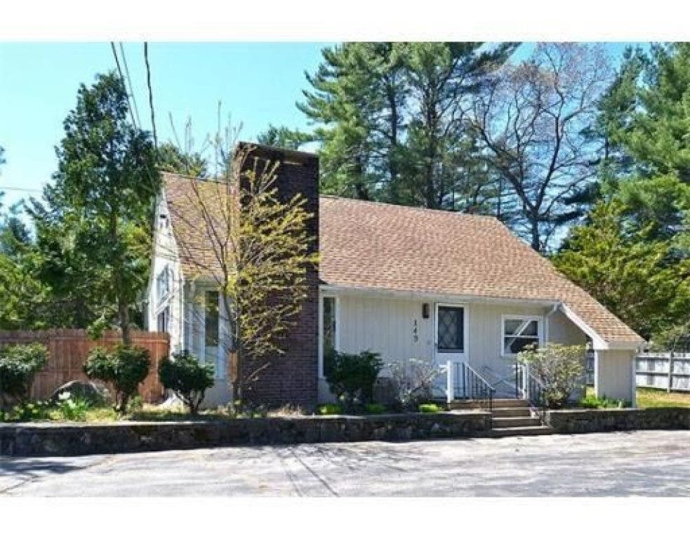 Open Houses in Stoughton This Weekend May 1819 Stoughton, MA Patch