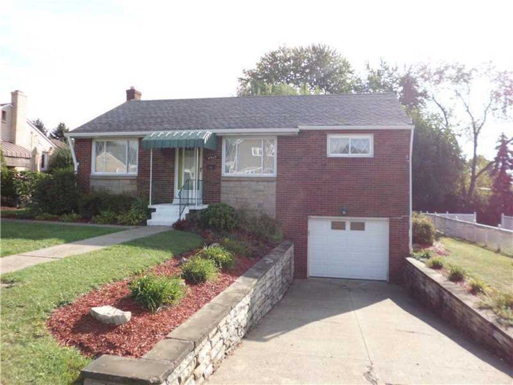 BaldwinWhitehall House Tour Baldwin, PA Patch