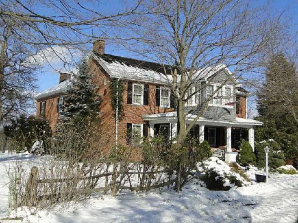 CanonMac House Tour 5 Open Houses in Canonsburg, Cecil, North