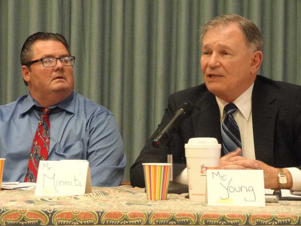 News small post card thumbnail