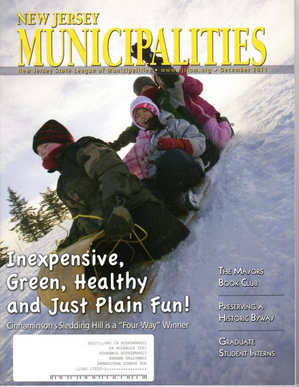 News small post card thumbnail