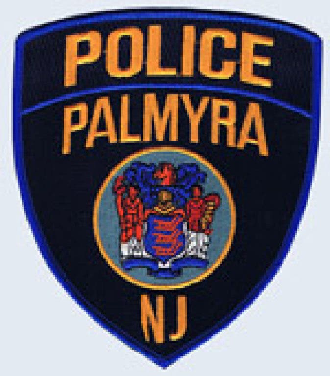 Palmyra Police Adds Four Officers | Cinnaminson, NJ Patch