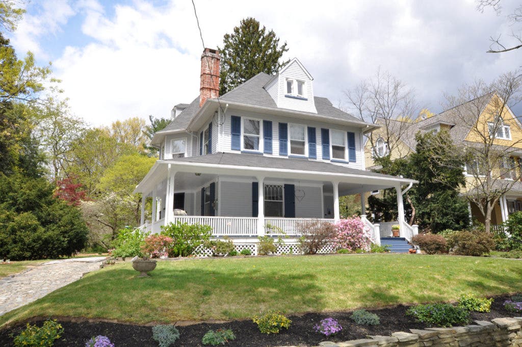 House Hunt MillionDollar Home for Sale Cinnaminson, NJ Patch