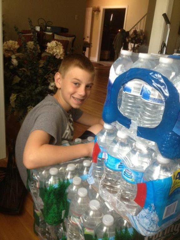 News small post card thumbnail