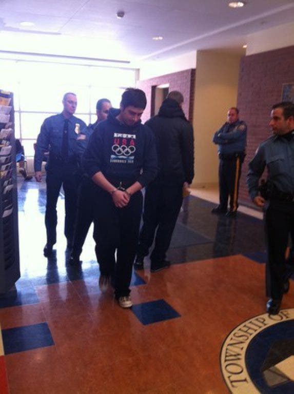 UPDATED WITH VIDEO: Jaffe Ordered To Pay $27.5K Bail In Connection With ...