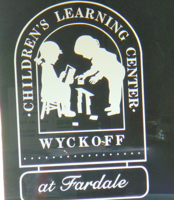 Children's Learning Center Named Readers' Choice Child Care Center In