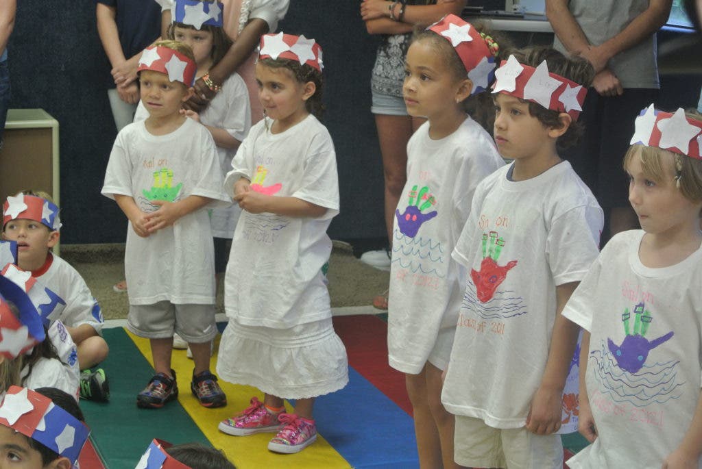 Learning Center Home Soldier Dad Mahwah, NJ Patch