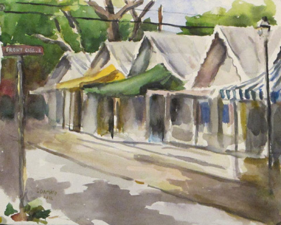 News small post card thumbnail