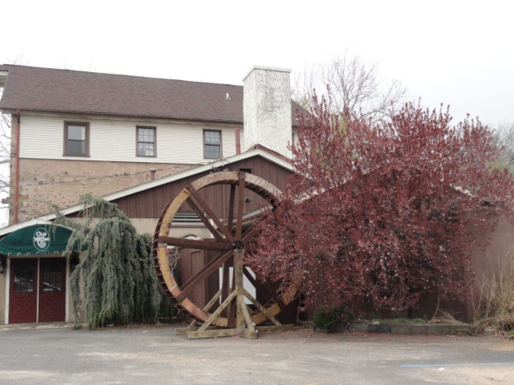 Old Mill Inn Up For Sale Hatboro, PA Patch