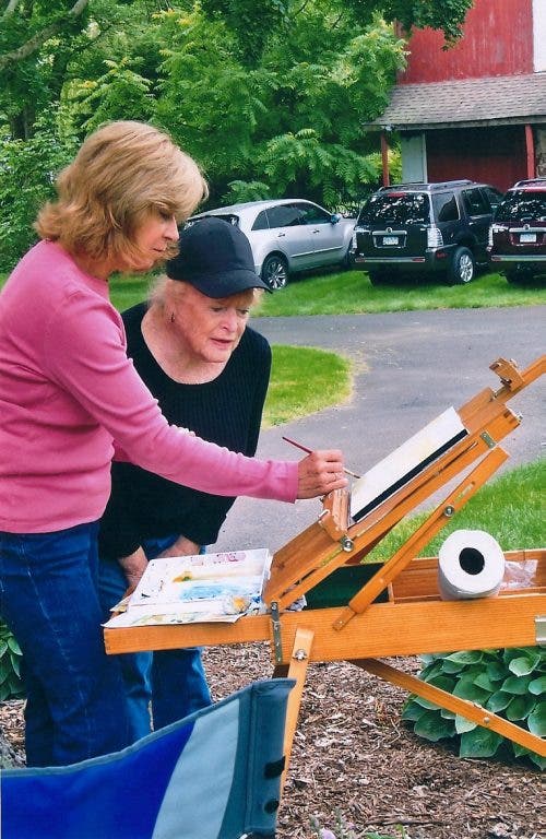 News small post card thumbnail