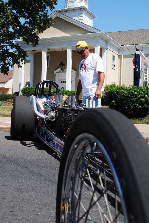 News small post card thumbnail