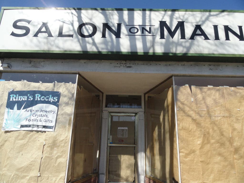 Rina Rocks Rina's Rocks Leases New, Larger Location | Hatboro, PA Patch