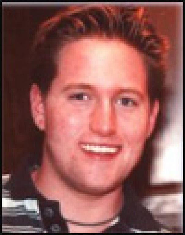 Jon Rizzo Jonathan Rizzo Foundation Hosts Final Tournament | Plymouth, MA Patch