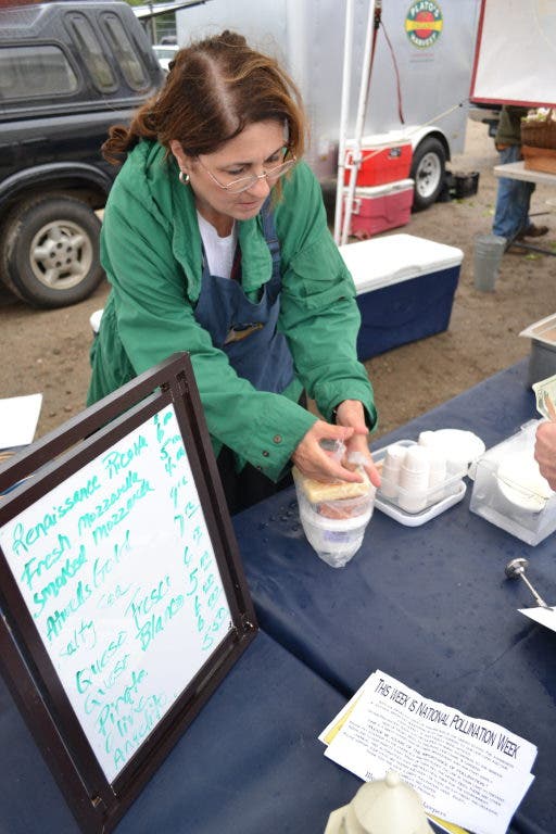 News small post card thumbnail