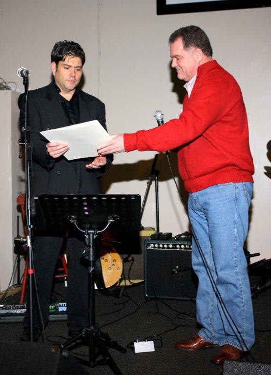 News small post card thumbnail