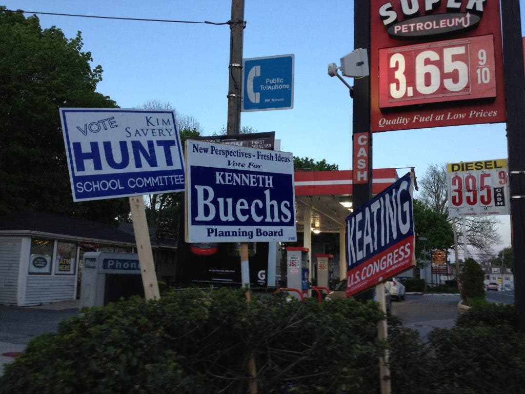 News small post card thumbnail