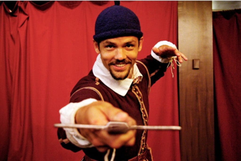 News small post card thumbnail