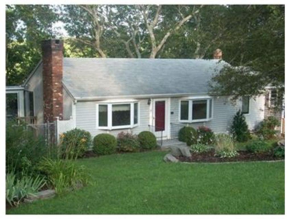 Waterfront Homes For Sale Plymouth, MA Patch