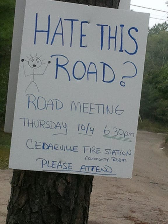 News small post card thumbnail