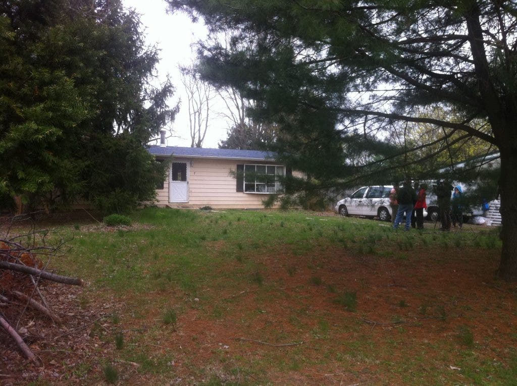 News small post card thumbnail