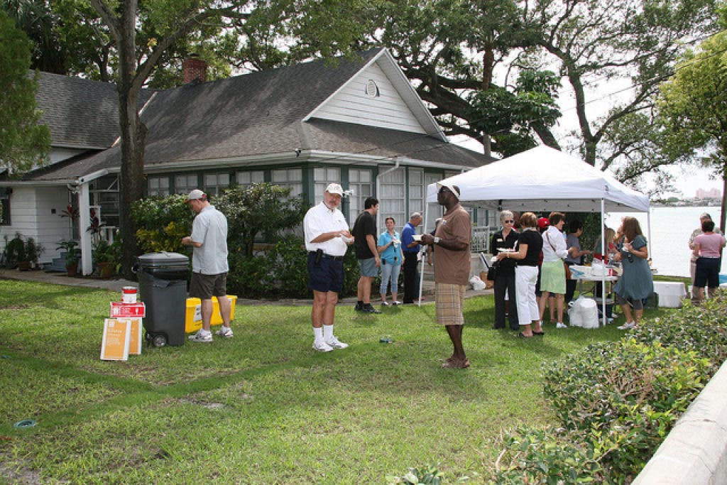 Photo Gallery Clearwater Neighborhoods Day Clearwater, FL Patch