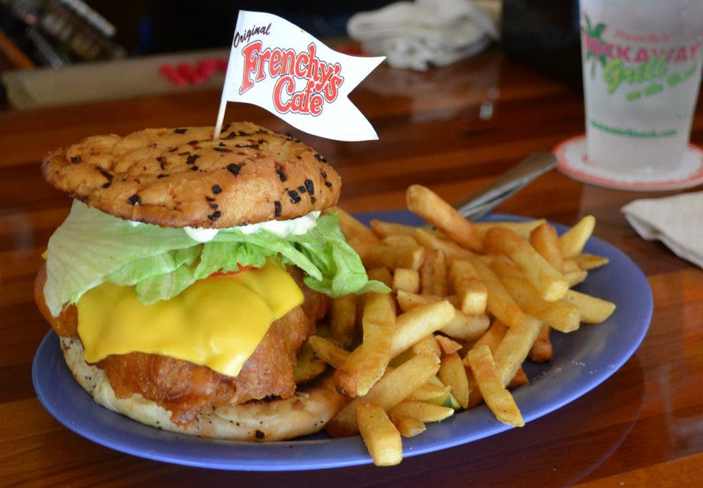 Where to Find Seafood in Clearwater Clearwater, FL Patch