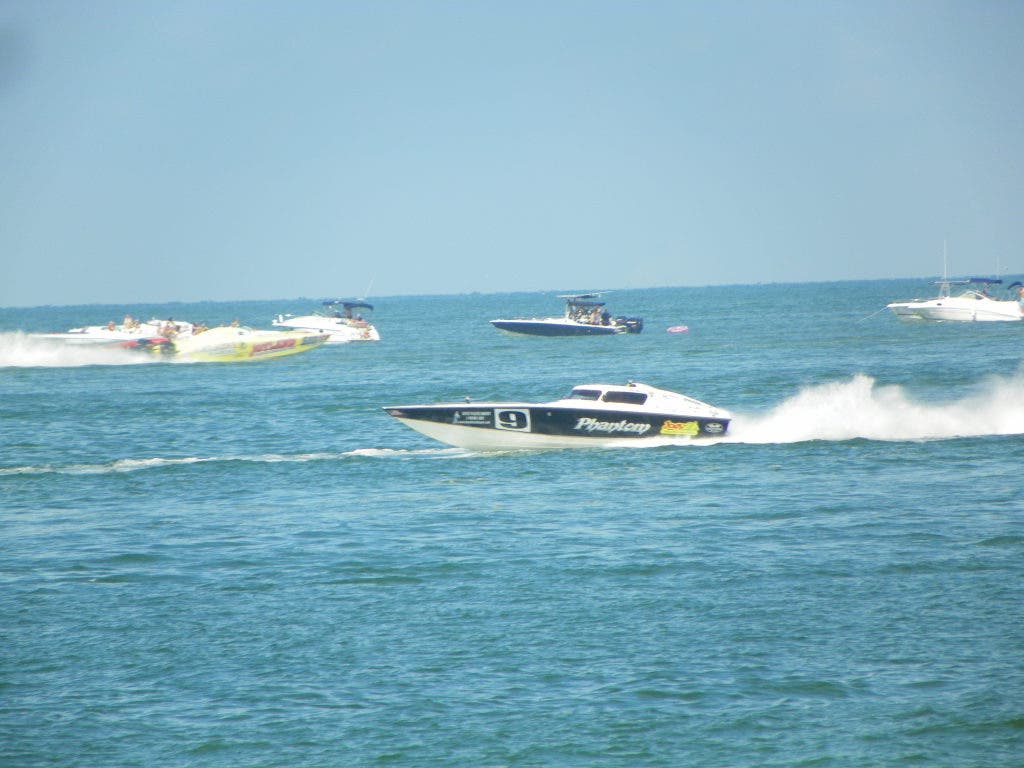 Photo Gallery: Super, Super Boat Races | Clearwater, FL Patch