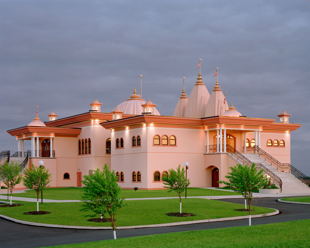 Anoopam Mission Celebrates 10th Anniversary Of Hindu Temple North anoopam-mission-celebrates-10th-anniversary-of-hindu-temple-north