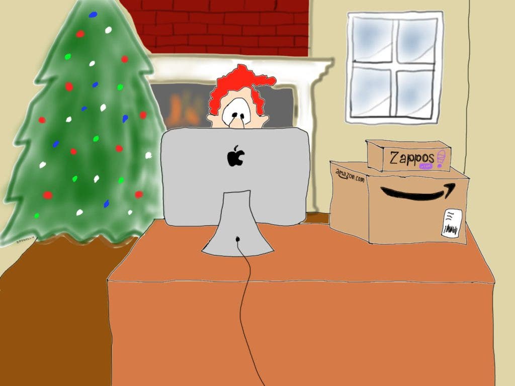 News small post card thumbnail