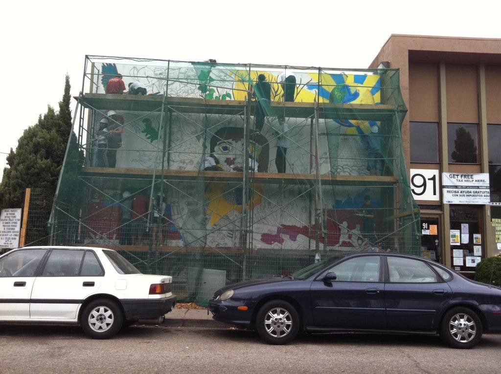 News small post card thumbnail