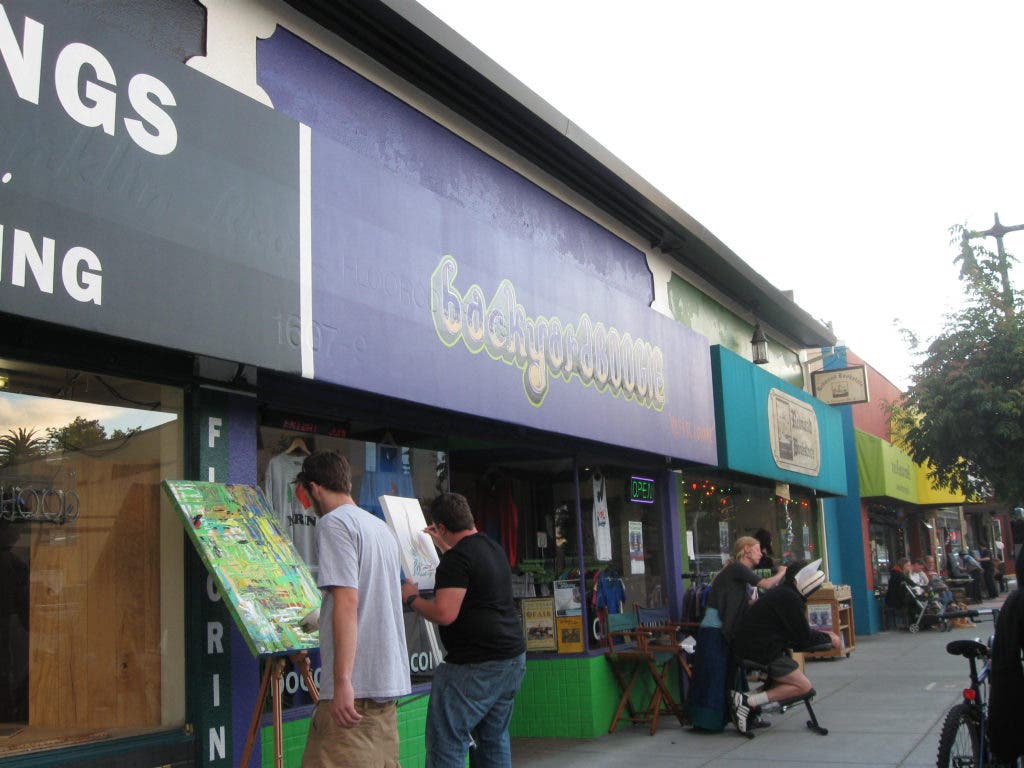 News small post card thumbnail