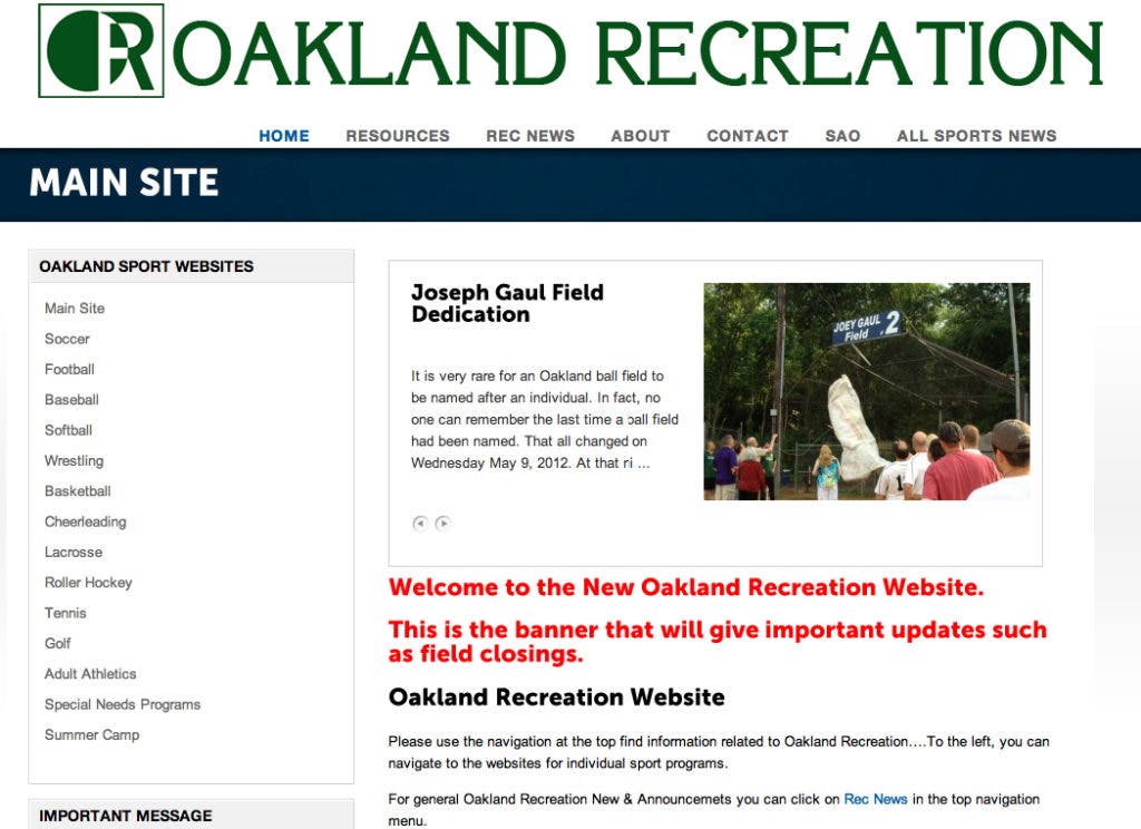 News small post card thumbnail