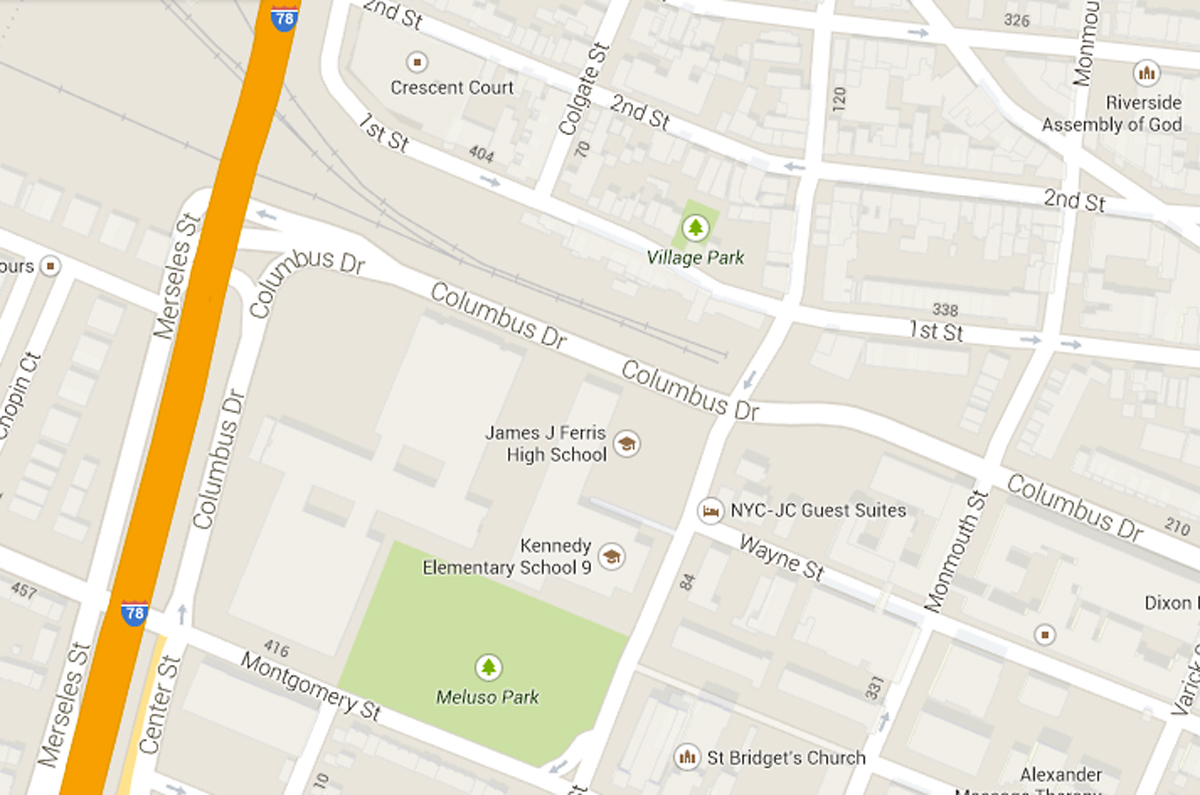 News small post card thumbnail