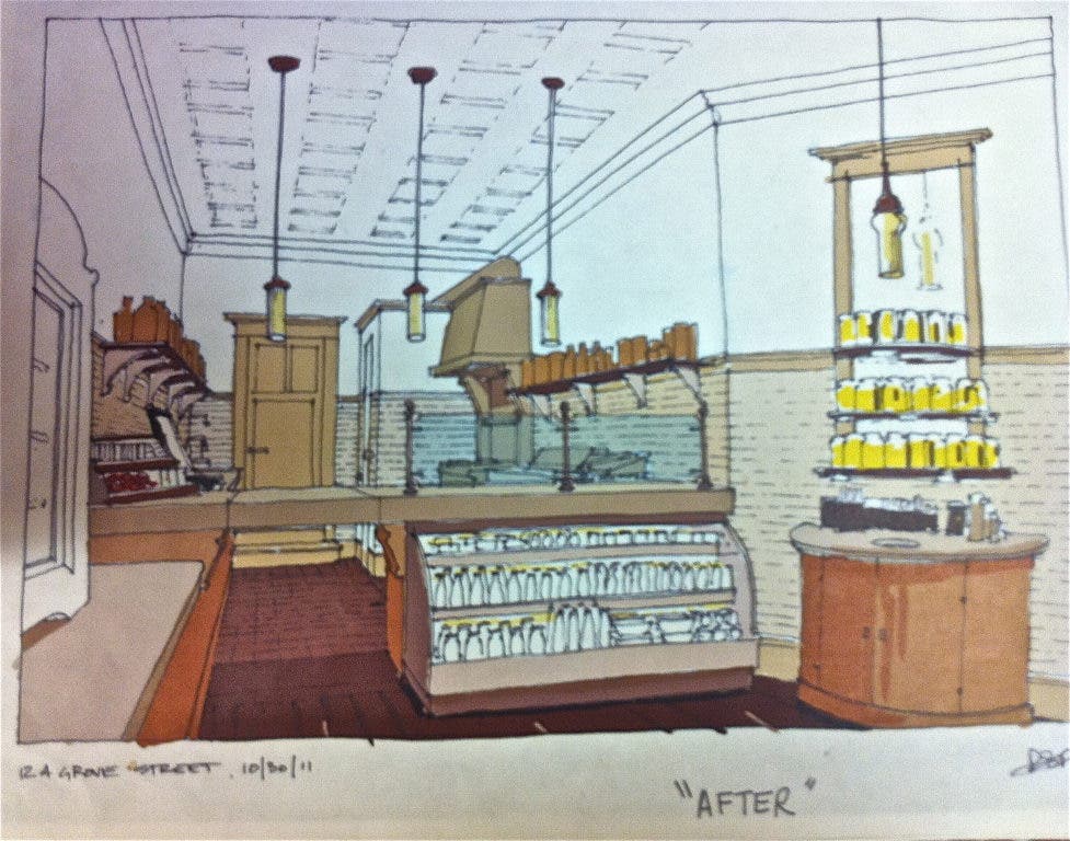 News small post card thumbnail