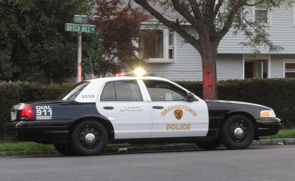 {UPDATE} Orangetown Police Pedestrian Struck by Car in Pearl River