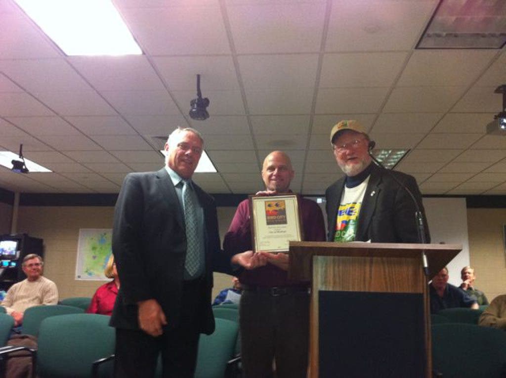 News small post card thumbnail