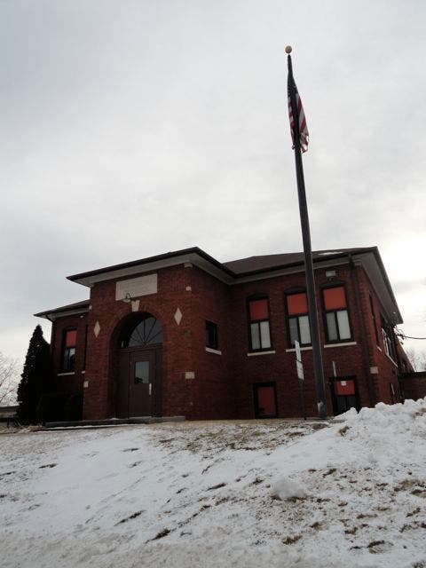 News small post card thumbnail