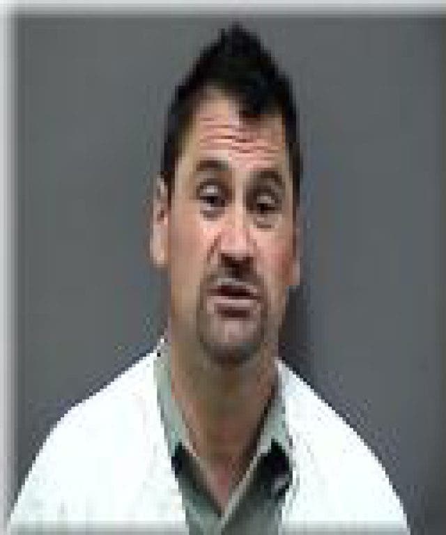 Mount Pleasant Police Chase, Nab Man for OWI with Children | Mount ...