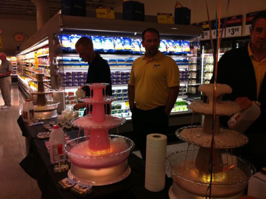 New Mount Pleasant Pick 'n' Save Open for Business | Mount Pleasant, WI ...