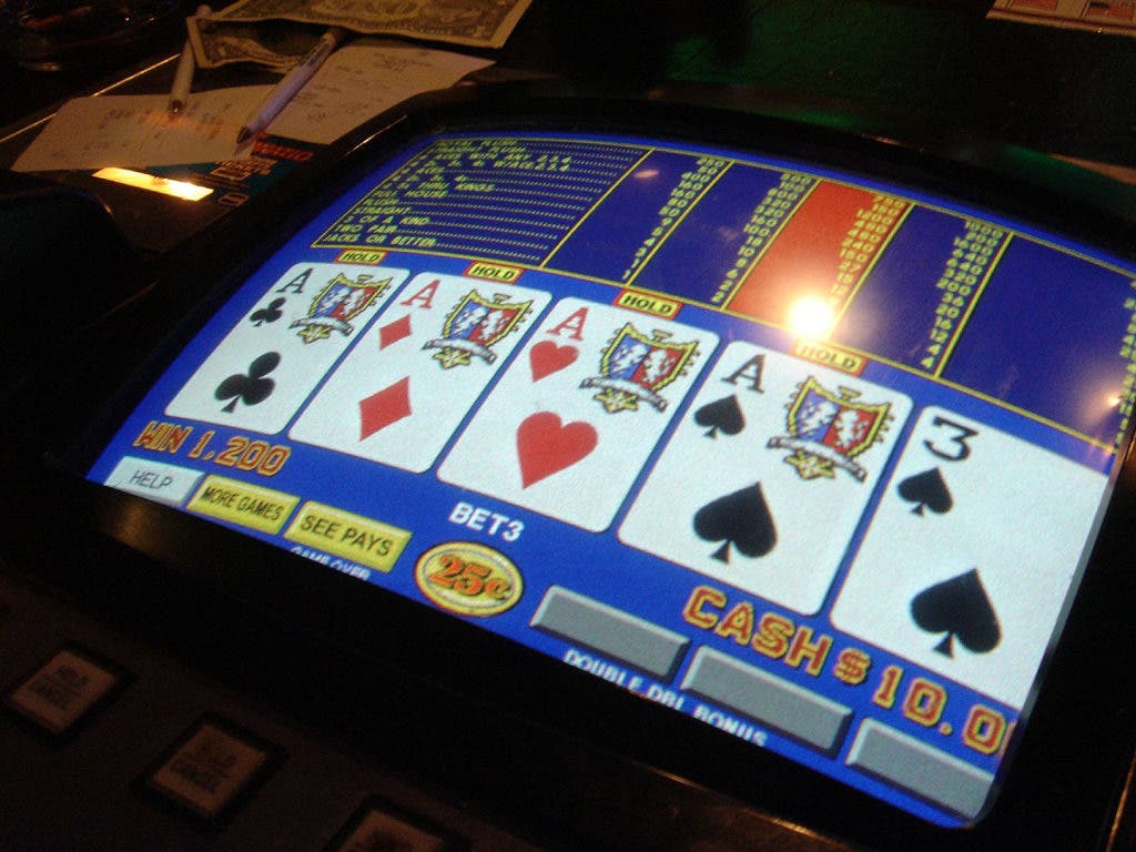 Hosting Gaming Machines Will Be a Gamble for Mount Pleasant Taverns