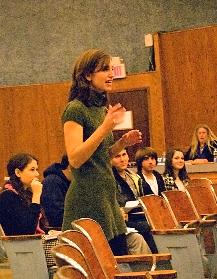 News small post card thumbnail