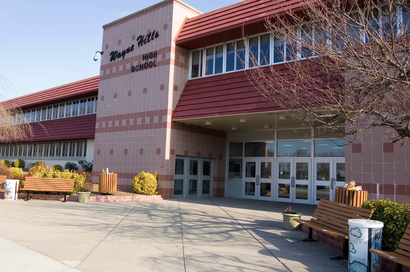 District Releases HSPA Testing Schedule | Wayne, NJ Patch