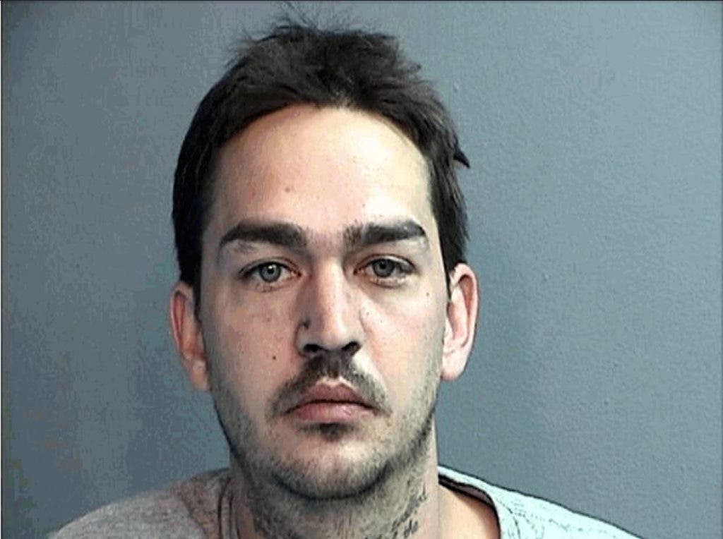 Man Charged With Attempted Burglary Of Jewelry Store | Wayne, NJ Patch