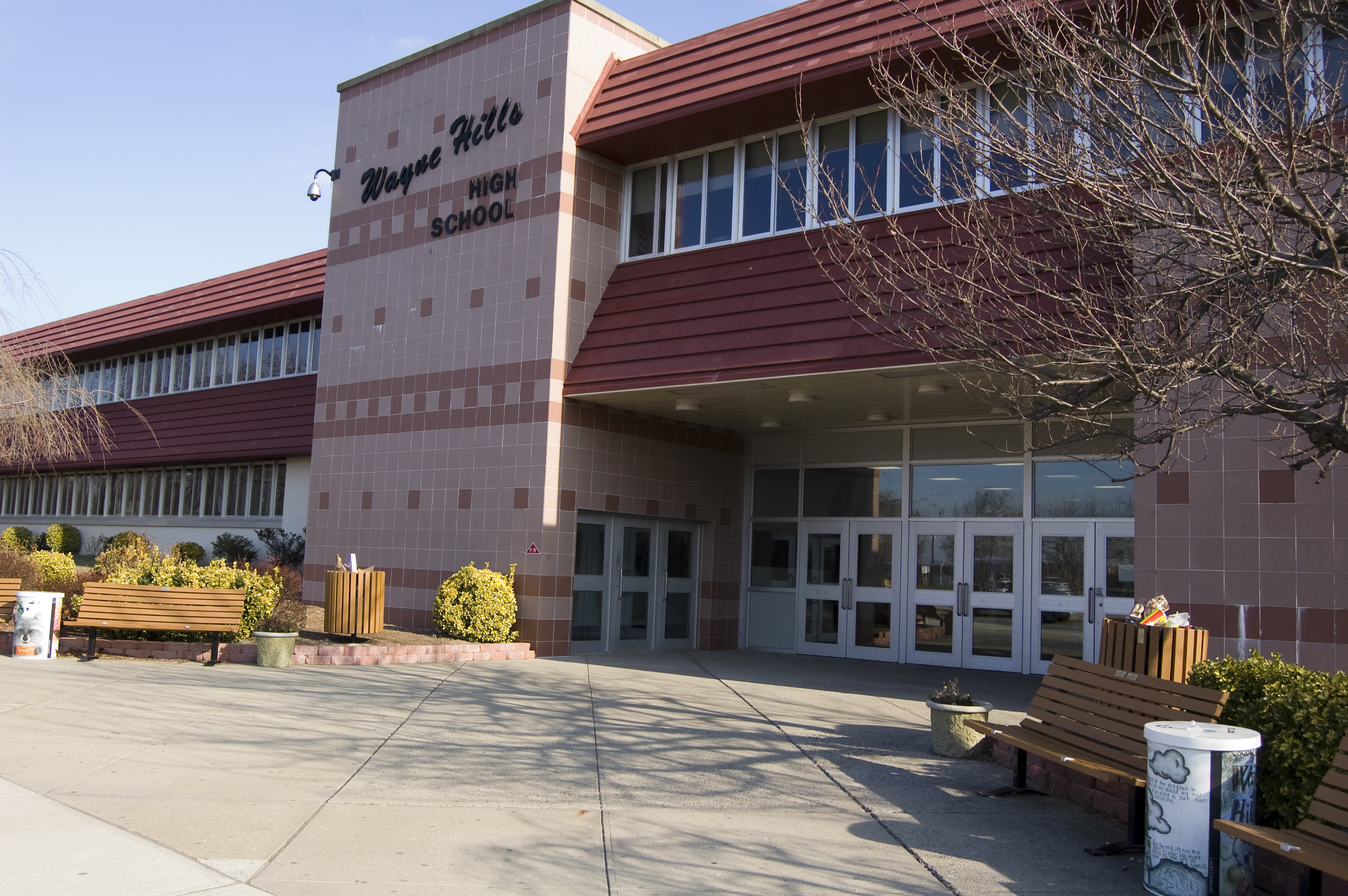 New Grading System for Freshmen Coming in September Wayne, NJ Patch