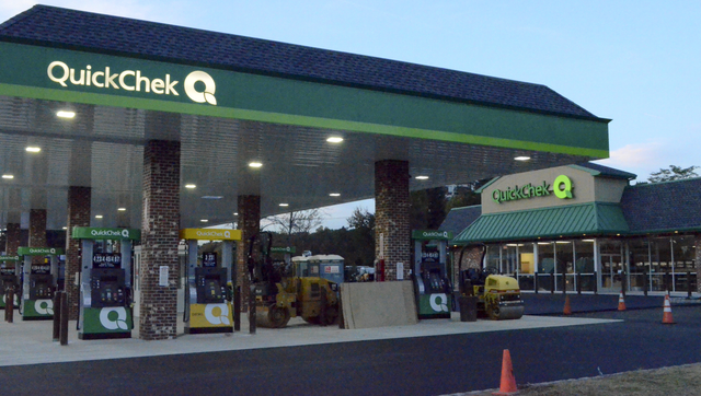 Quick Chek to Open on Pompton Road This Month | Wayne, NJ Patch