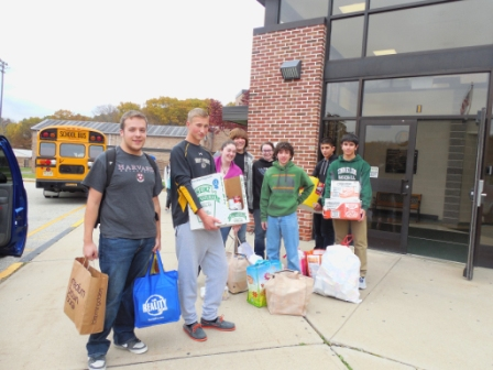 News small post card thumbnail