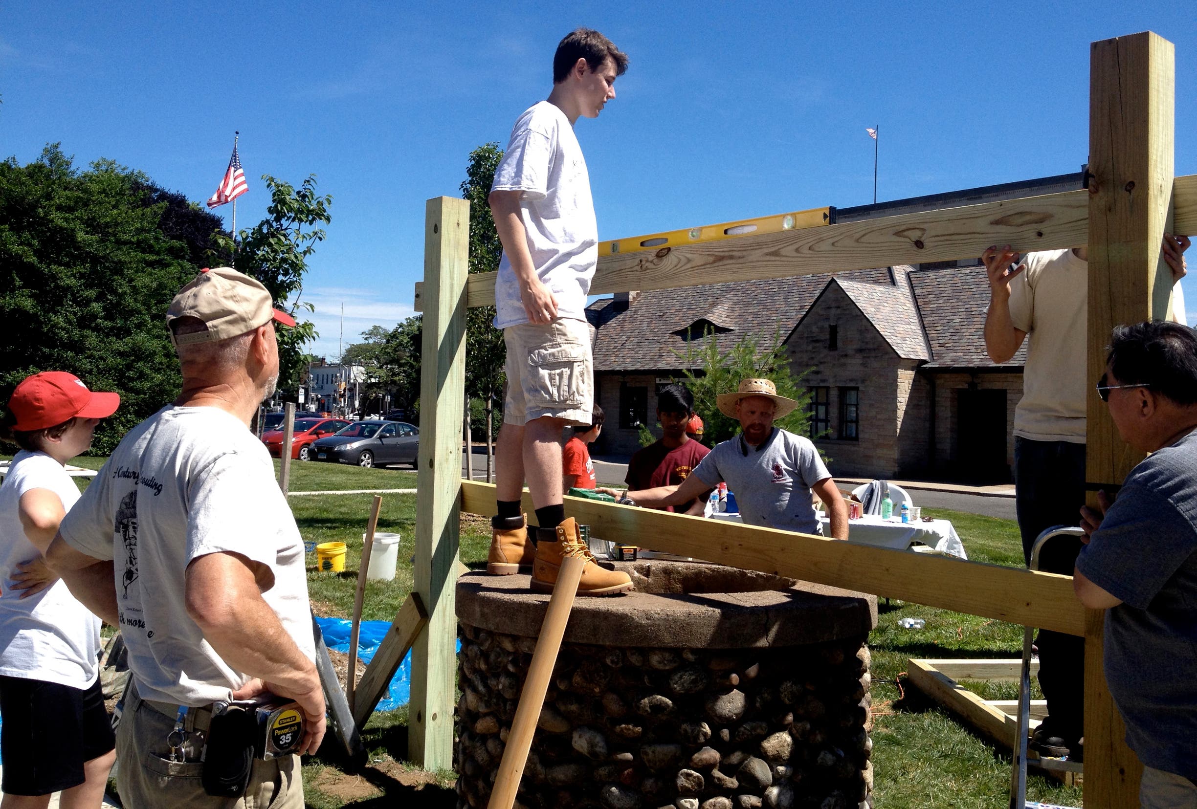 News small post card thumbnail