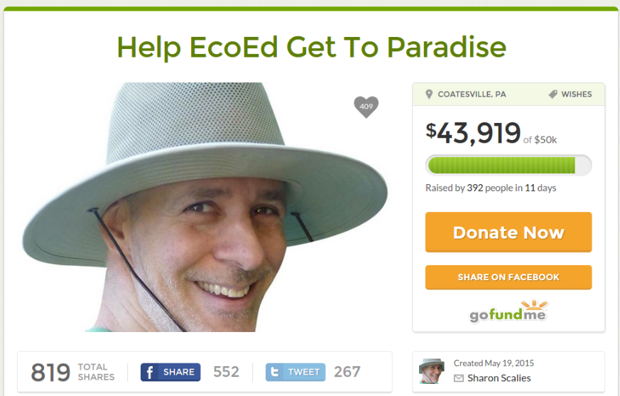 News small post card thumbnail