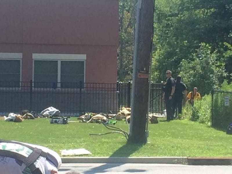 News small post card thumbnail